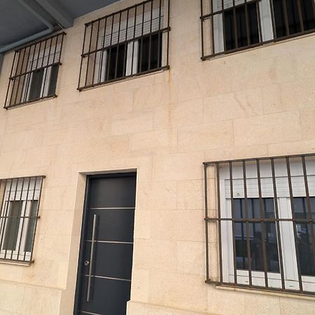 Apartmán Loft Duplex La Industrial Playa Cádiz Exteriér fotografie