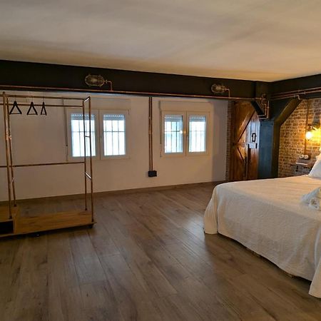 Apartmán Loft Duplex La Industrial Playa Cádiz Exteriér fotografie