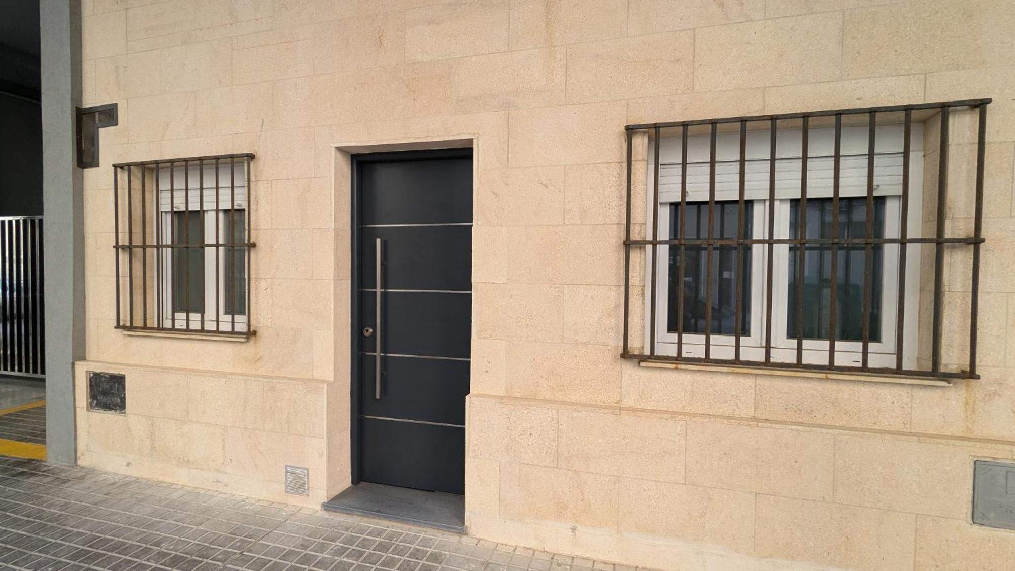 Apartmán Loft Duplex La Industrial Playa Cádiz Exteriér fotografie