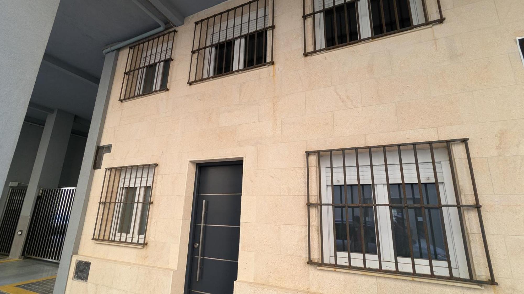 Apartmán Loft Duplex La Industrial Playa Cádiz Exteriér fotografie