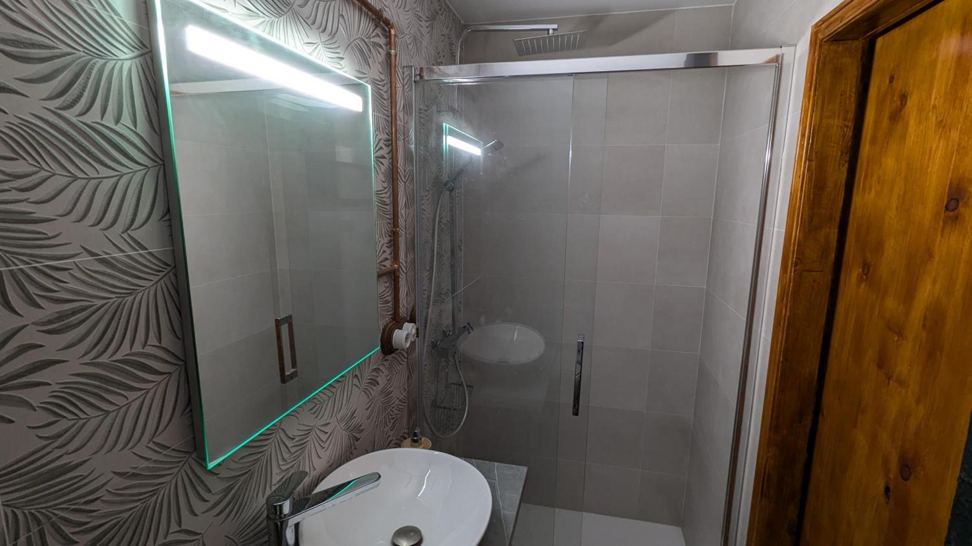 Apartmán Loft Duplex La Industrial Playa Cádiz Exteriér fotografie