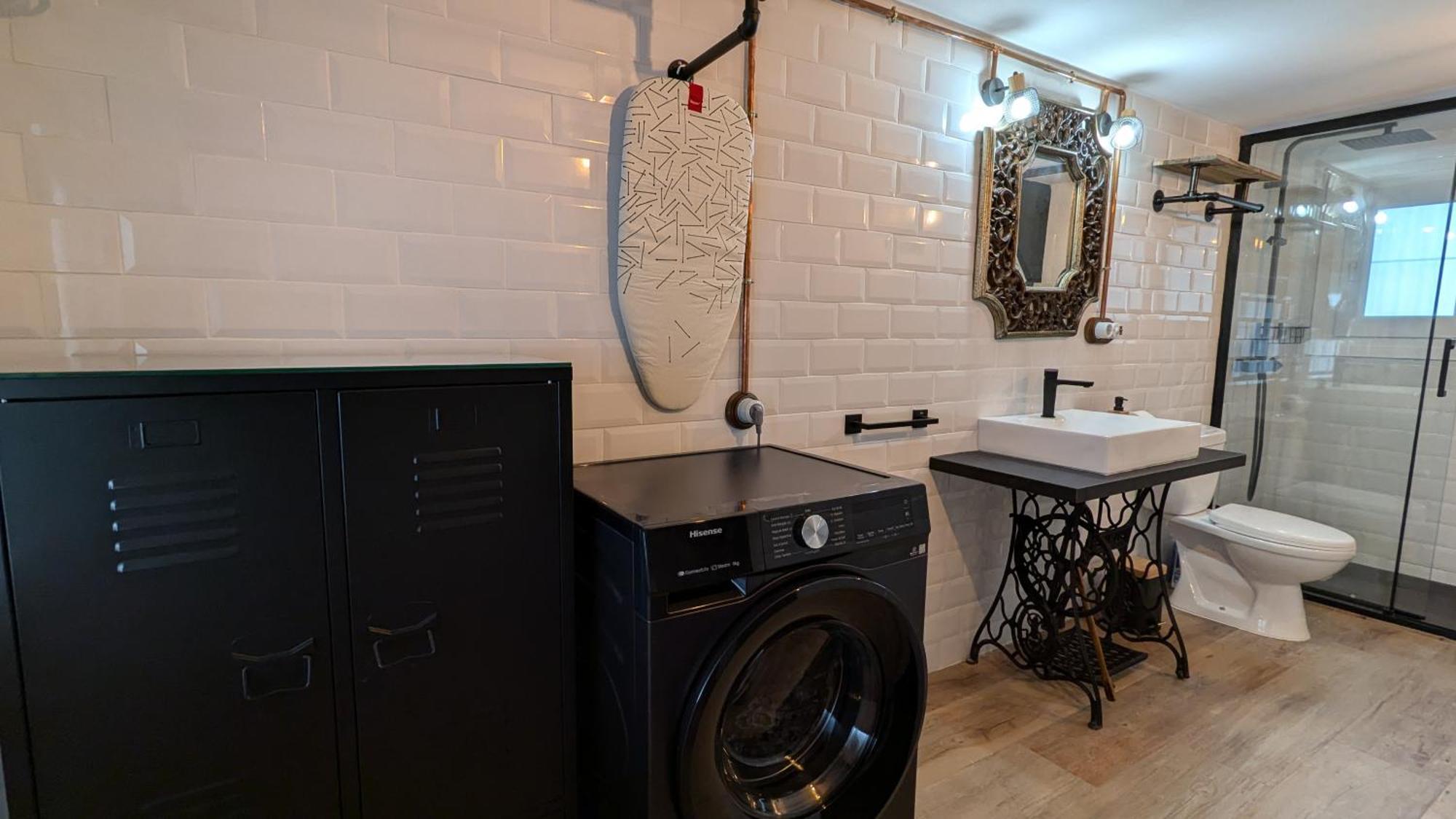 Apartmán Loft Duplex La Industrial Playa Cádiz Exteriér fotografie